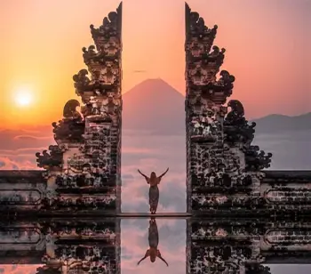 Bali Instagramable Tours + Lunch